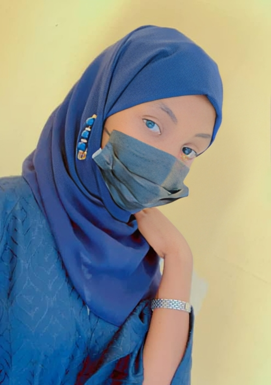 طالبة