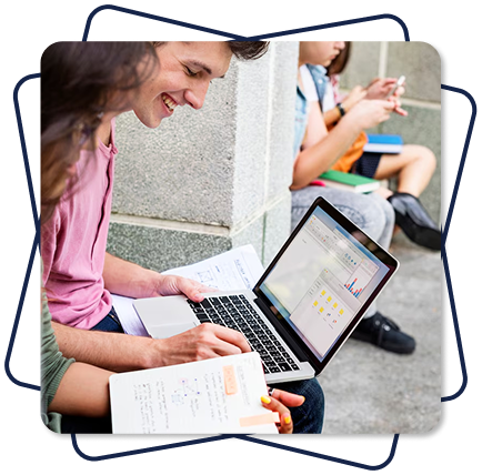 Admission Portal